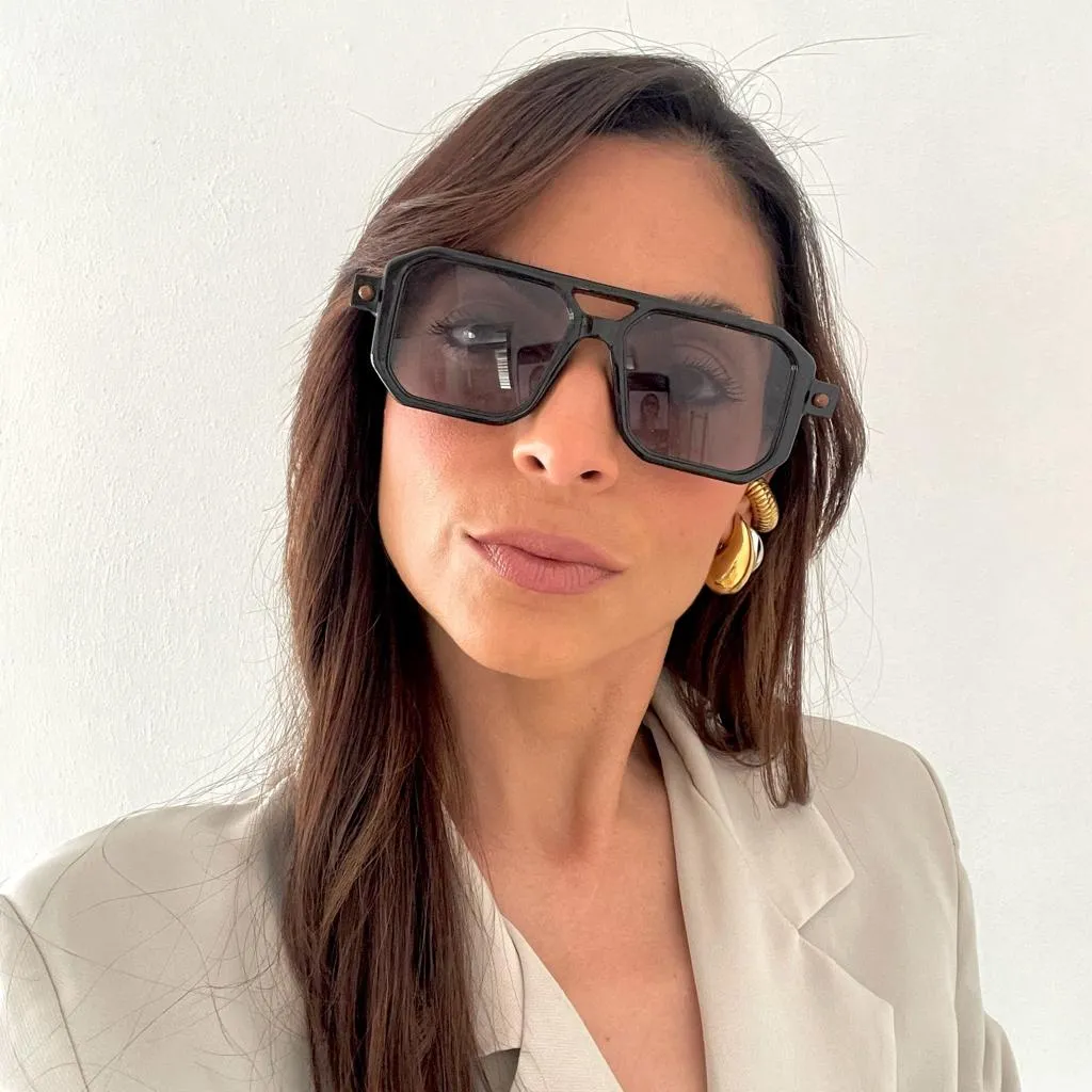 Caroline Sunnies
