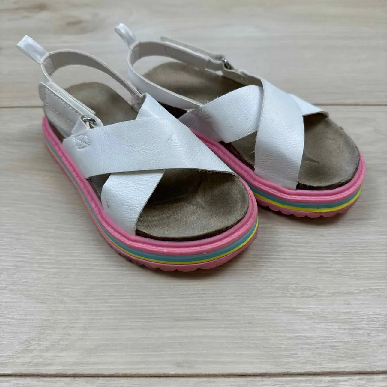 Carter's FOOTWEAR sandals