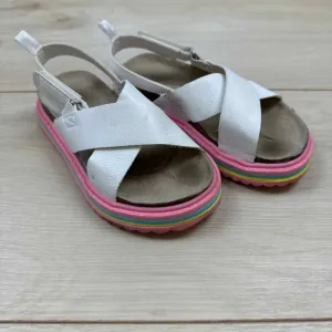 Carter's FOOTWEAR sandals