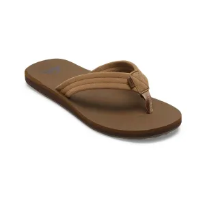 Carver Suede Co Slippers Csj1