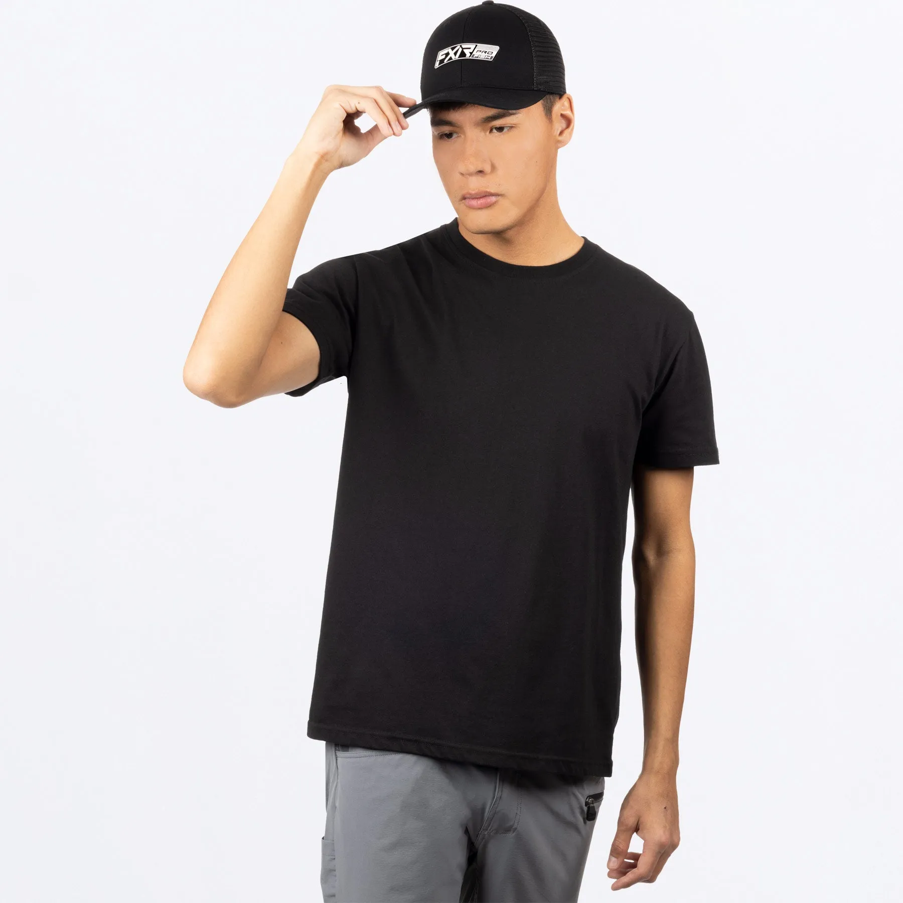 Cast Hat