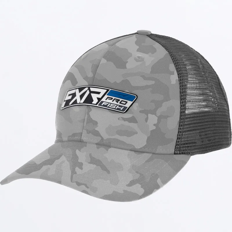 Cast Hat