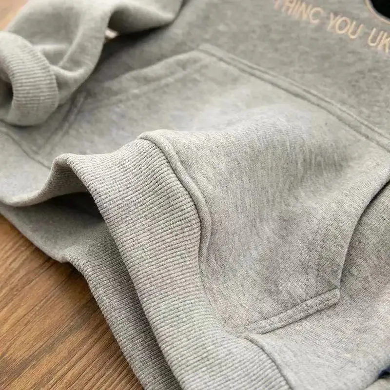 Casual 1987 Hoodie