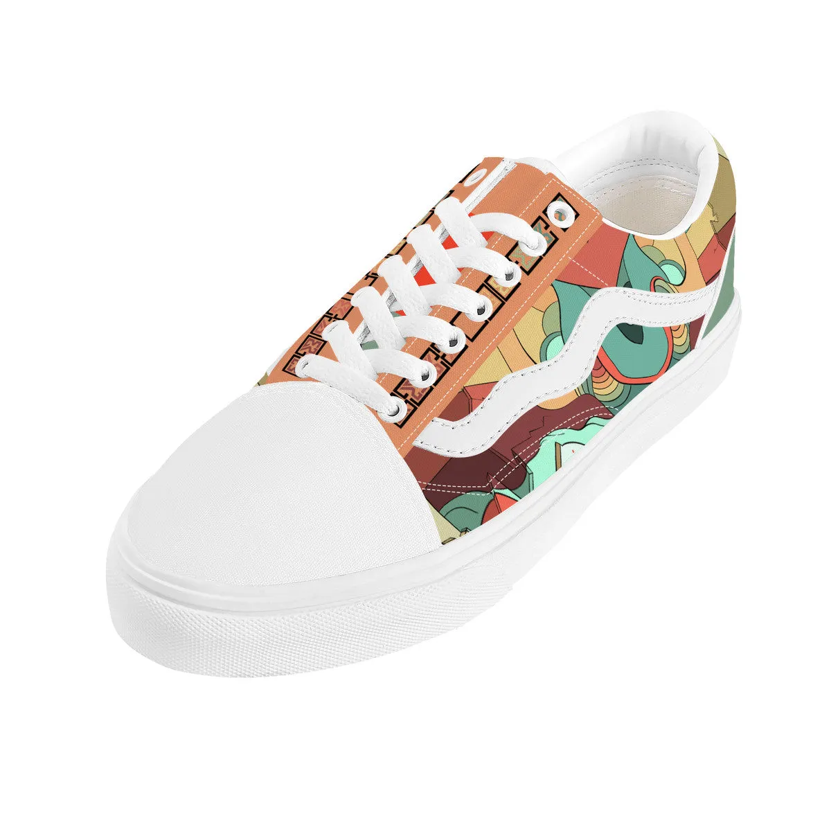 Casual L' Aureo