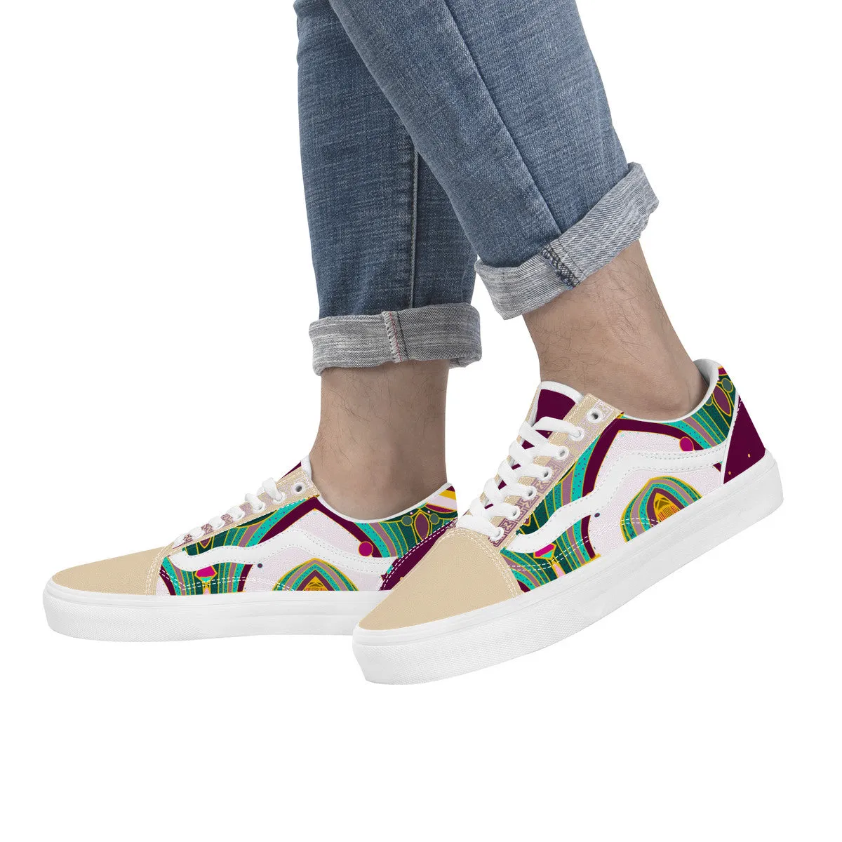 Casual Pierre Stellaire