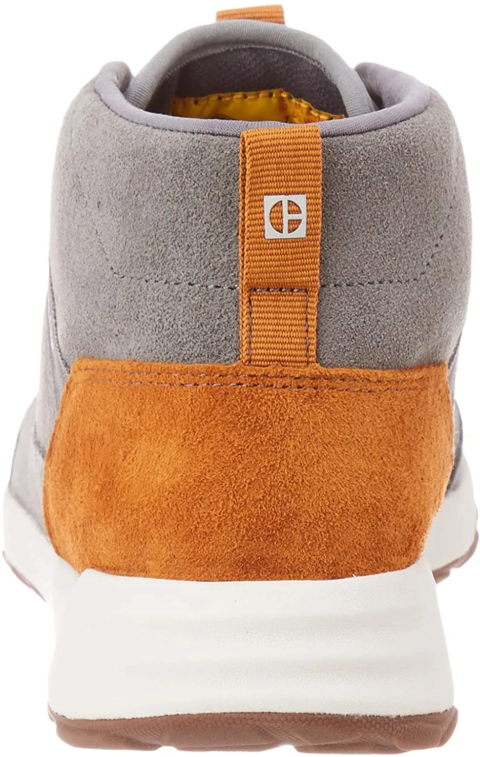 Caterpillar Mens QUEST MID HI Shoes Sneakers