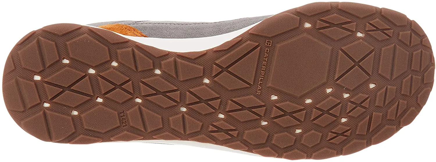 Caterpillar Mens QUEST MID HI Shoes Sneakers