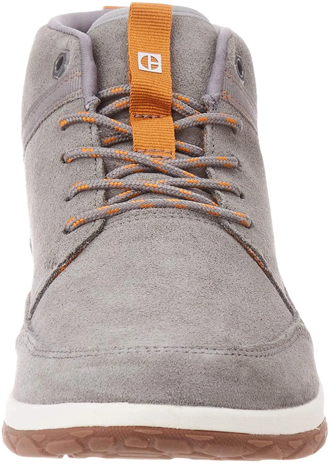 Caterpillar Mens QUEST MID HI Shoes Sneakers