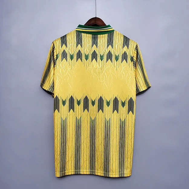 Celtic Away 1989-91 Jersey