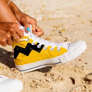 Charlie High Tops