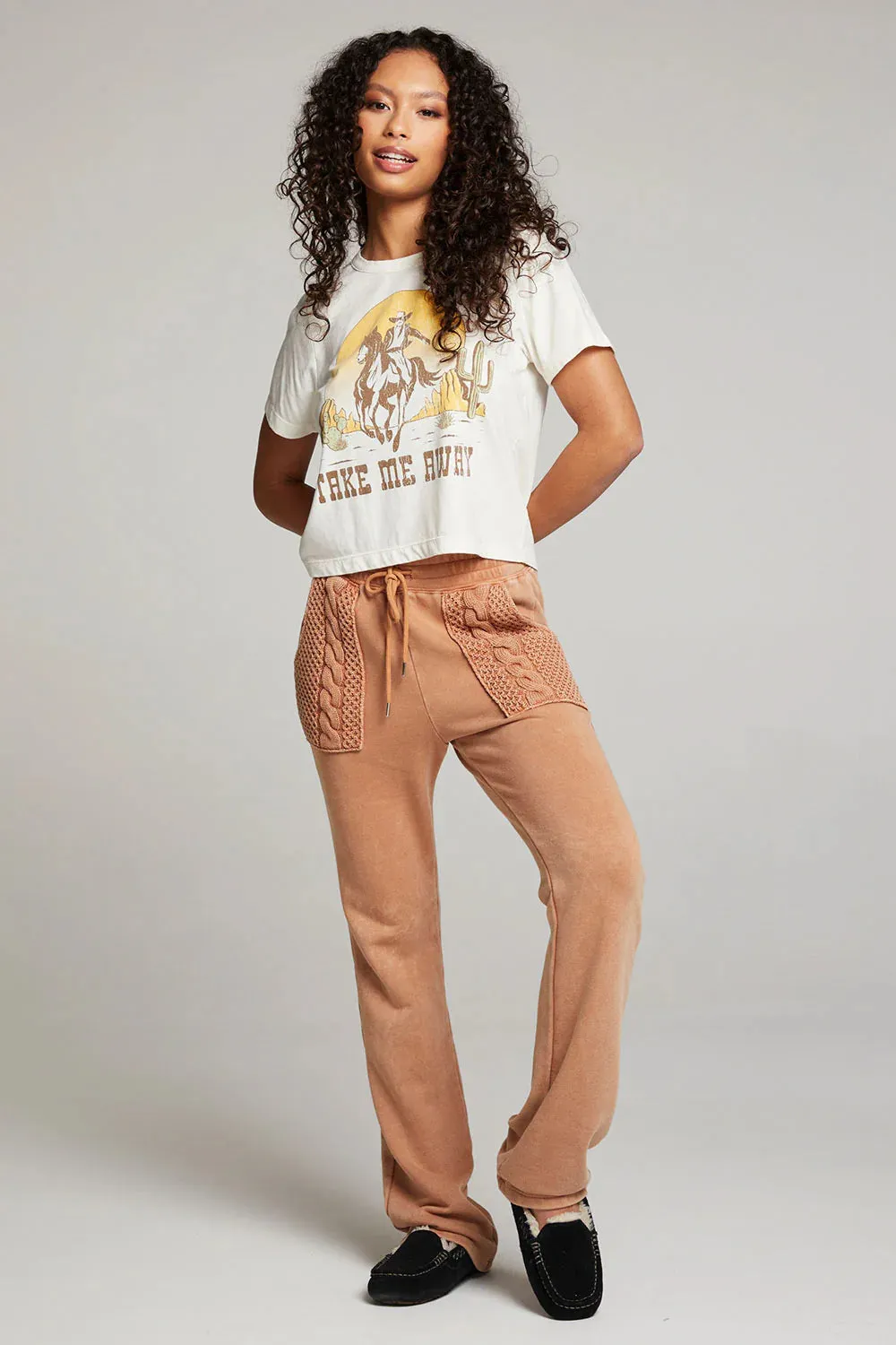 Chaser Take Me Away Tee