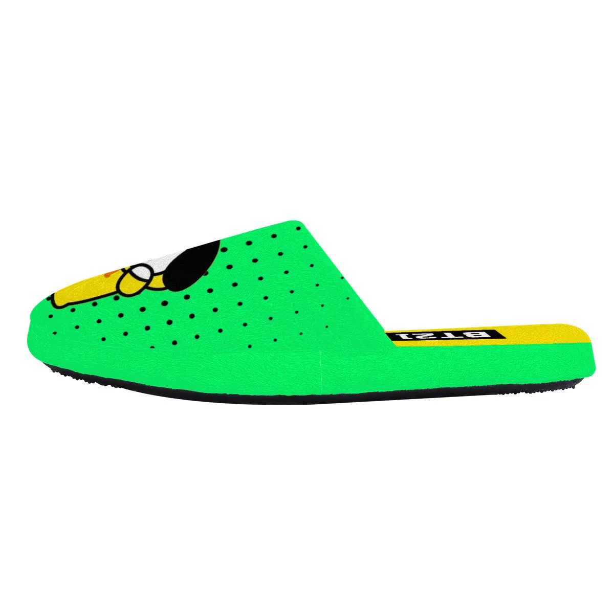 Chimmy Slippers - BTS JIMIN