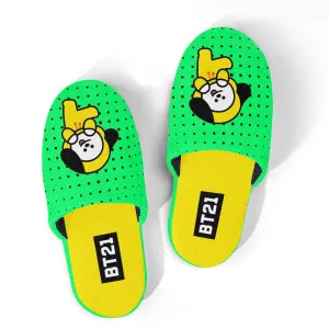 Chimmy Slippers - BTS JIMIN