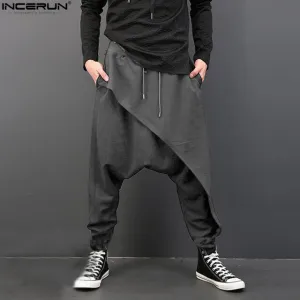 Chirse Clothing Company Men's Casual Drape Pants