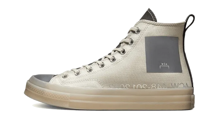 Chuck Taylor All-Star 70 ACW Silver Birch