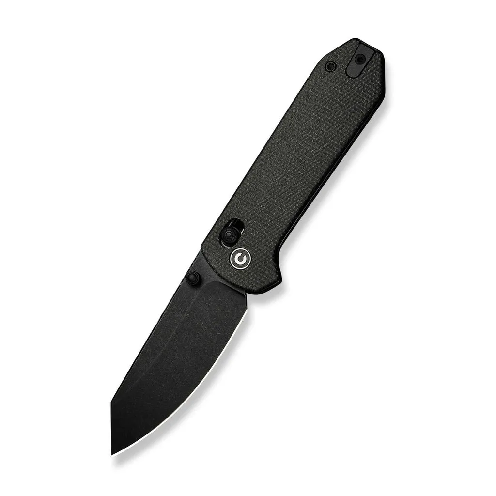 CIVIVI Yonder Knife