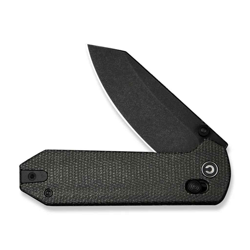 CIVIVI Yonder Knife