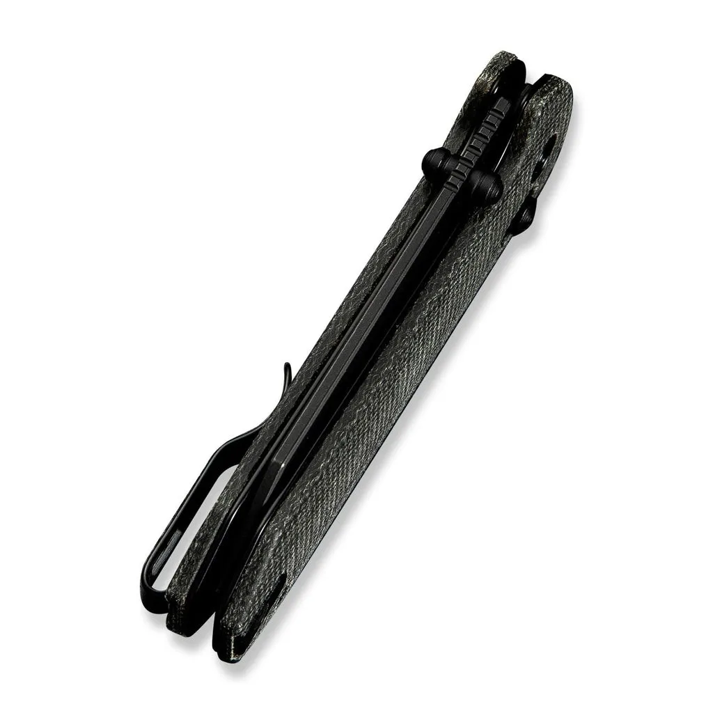 CIVIVI Yonder Knife