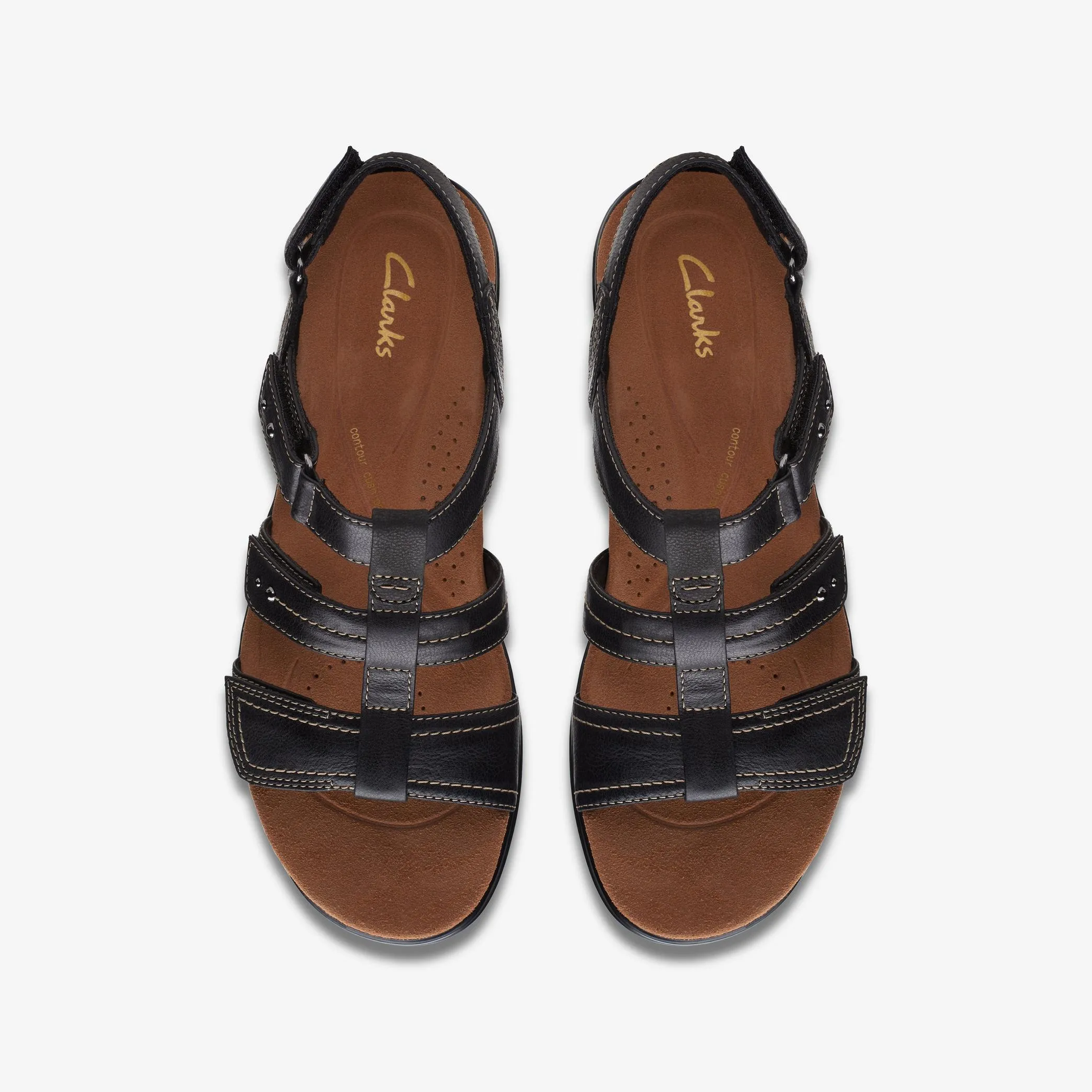 CLARKS KITLY STEP - 26172011