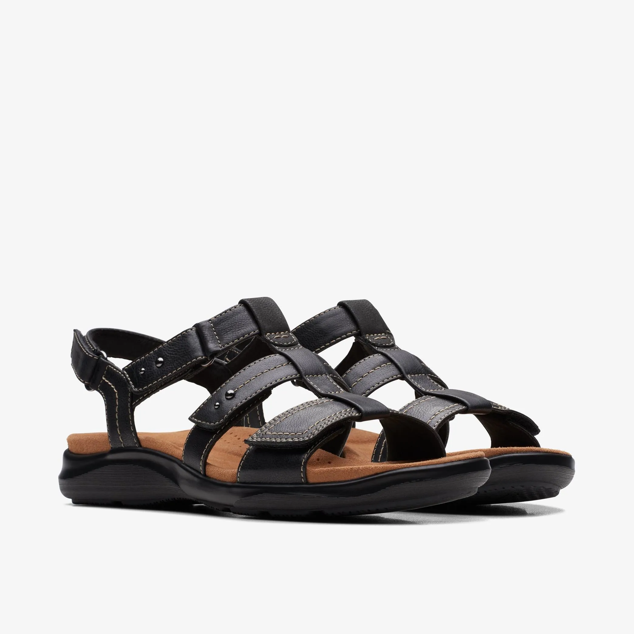 CLARKS KITLY STEP - 26172011