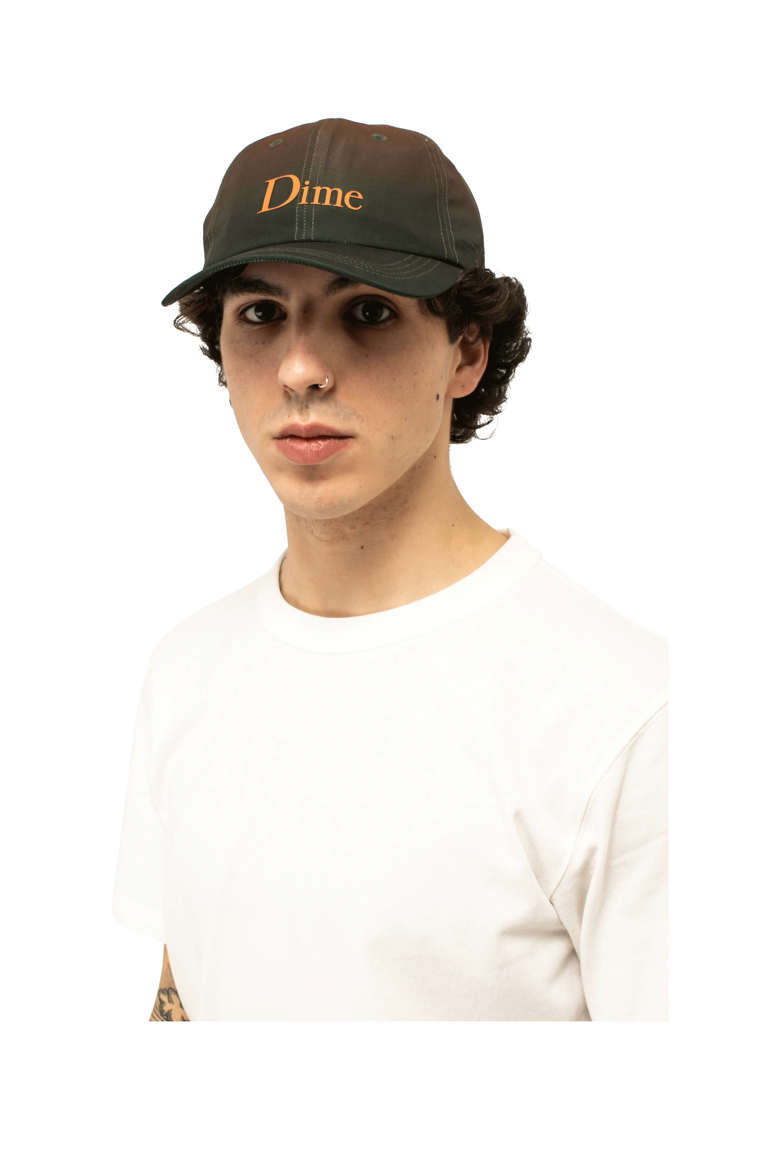 Classic Gradient Low Pro Cap