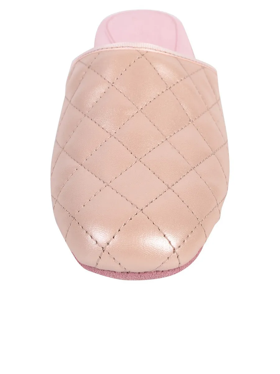 Coco Slipper