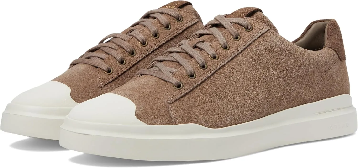 Cole Haan men's Grandpro Rally Canvas Court Ii Sneaker
