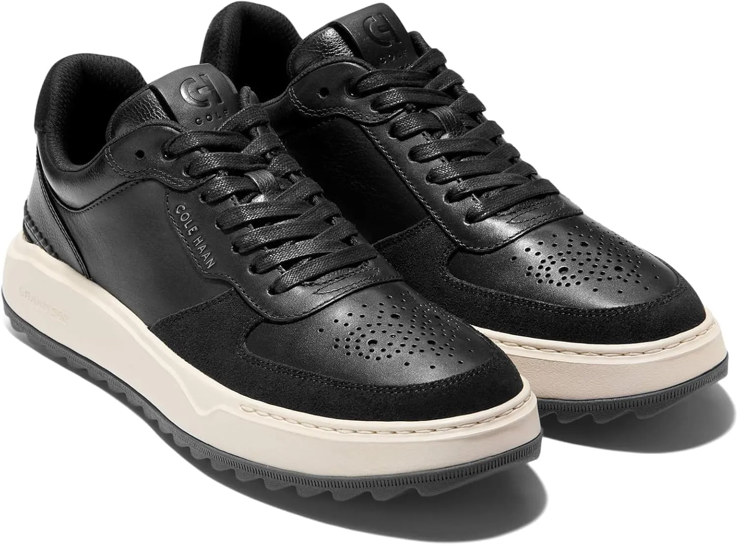 Cole Haan men's Grandpro Rally Canvas Court Ii Sneaker