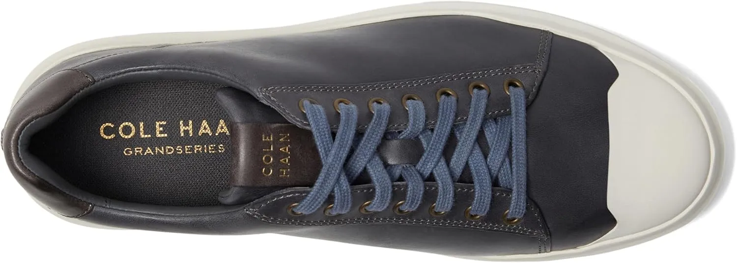 Cole Haan men's Grandpro Rally Canvas Court Ii Sneaker
