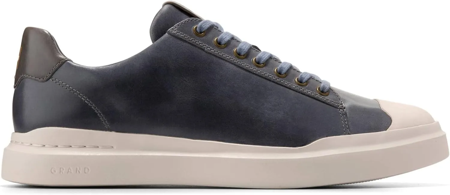 Cole Haan men's Grandpro Rally Canvas Court Ii Sneaker