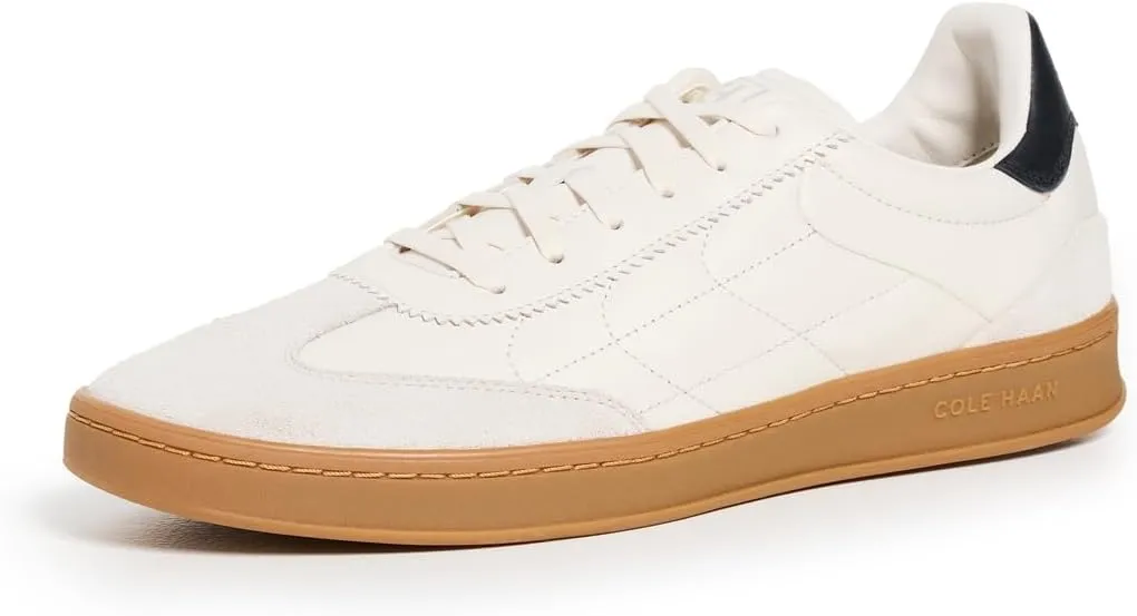 Cole Haan men's Grandpro Rally Canvas Court Ii Sneaker