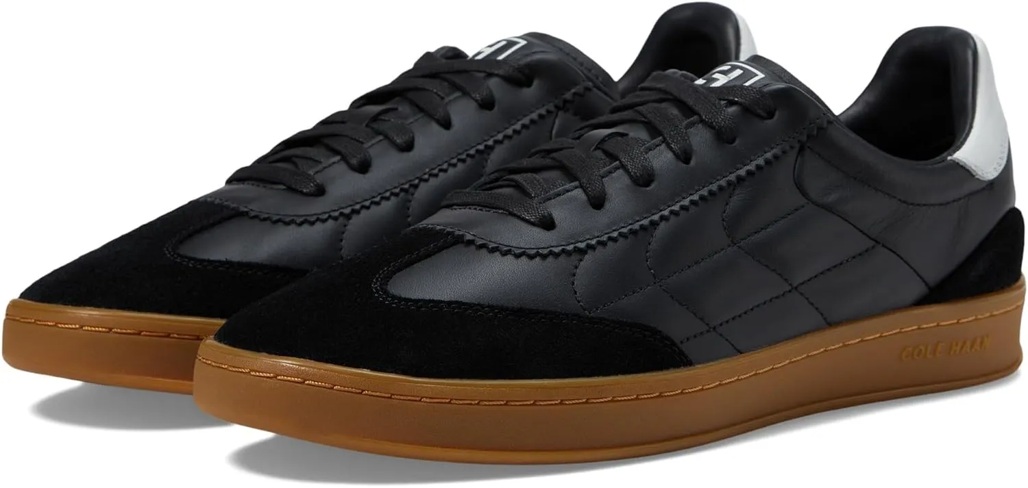 Cole Haan men's Grandpro Rally Canvas Court Ii Sneaker