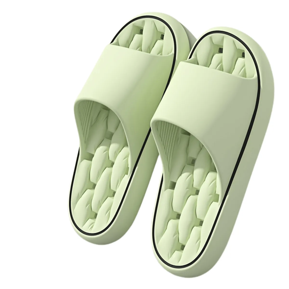 COMFORTCLOUD Indoor Home Slides