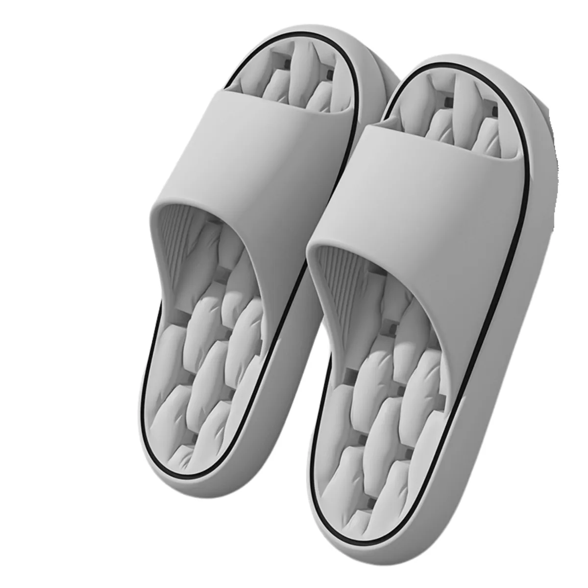COMFORTCLOUD Indoor Home Slides