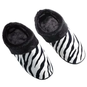 Conair Foot Vibes Massage Womens Massaging Slippers- CVSW32BA