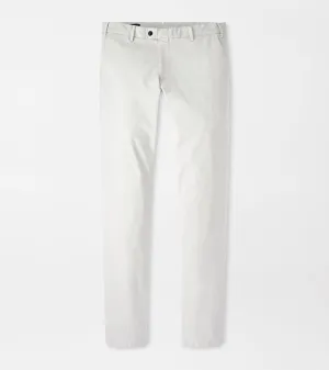 Concorde Garment-Dyed Flat Front