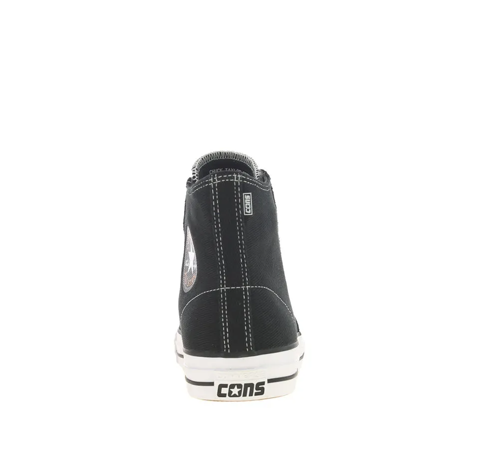 CTAS PRO SJO HI