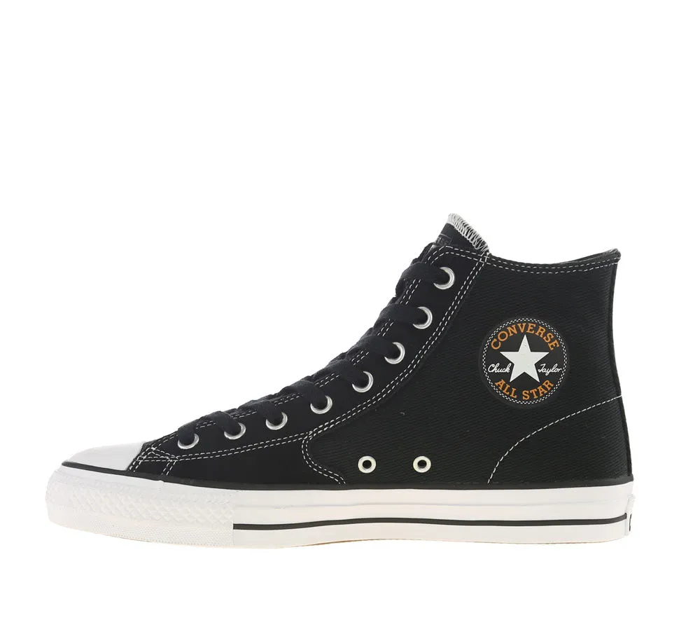 CTAS PRO SJO HI