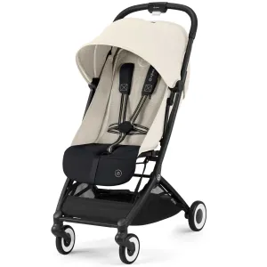 Cybex ORFEO - Canvas White (2024)