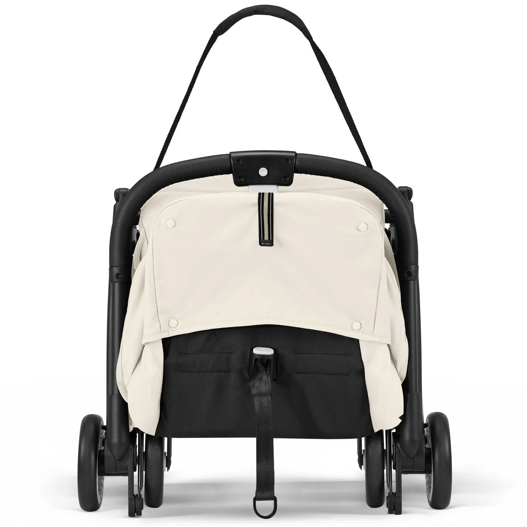 Cybex ORFEO - Canvas White (2024)