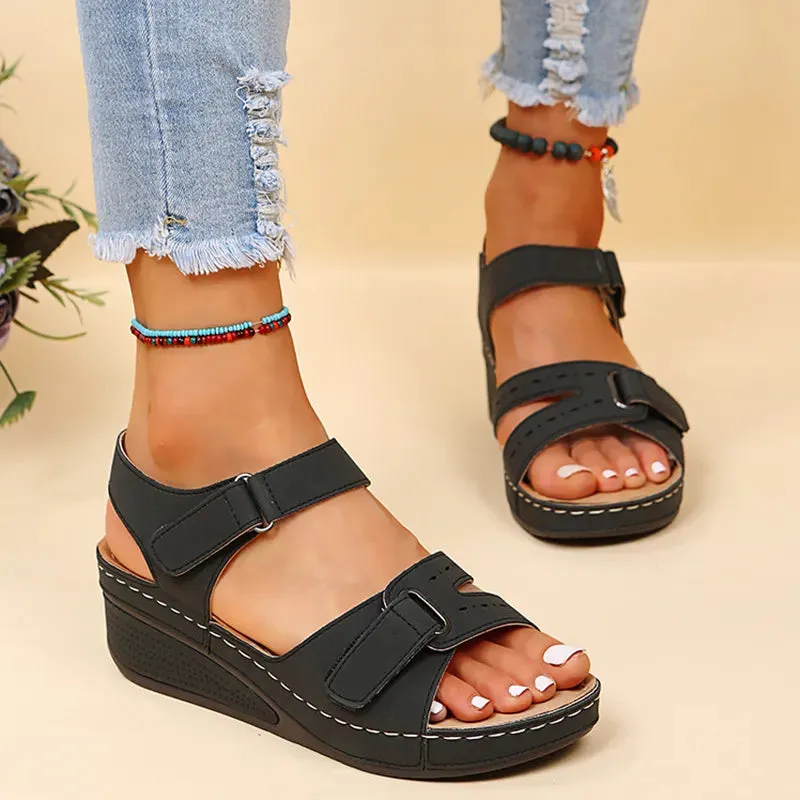 Dalia | Spring Sandals
