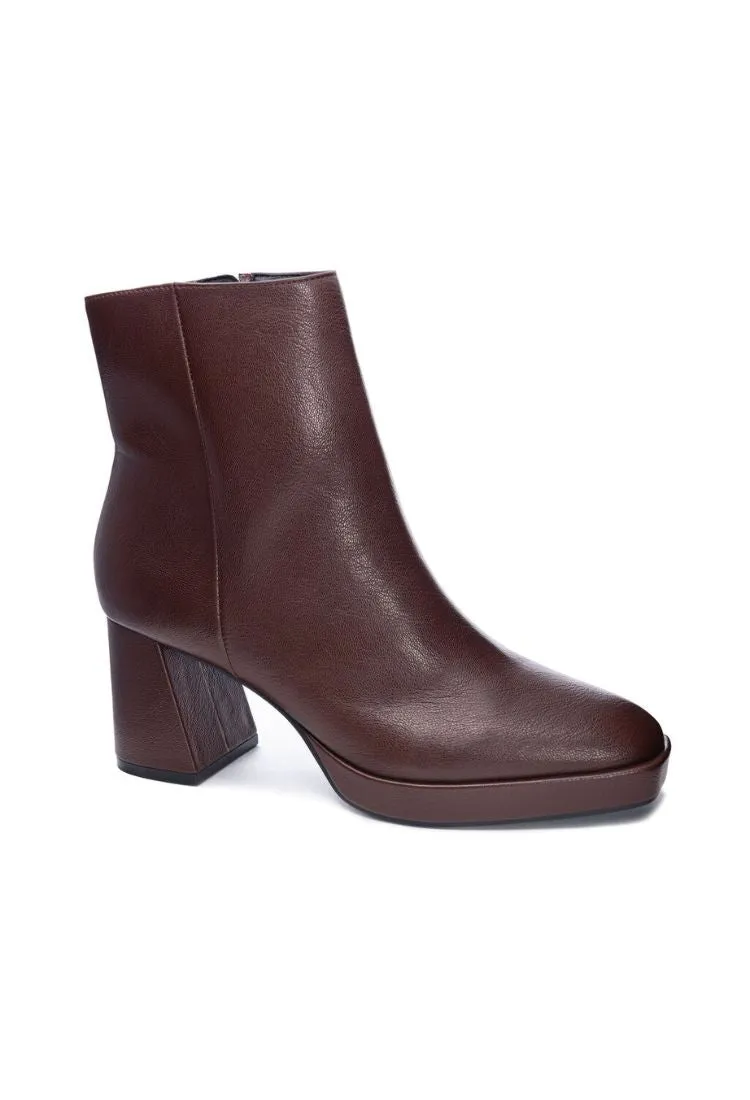Dana Retro Bootie