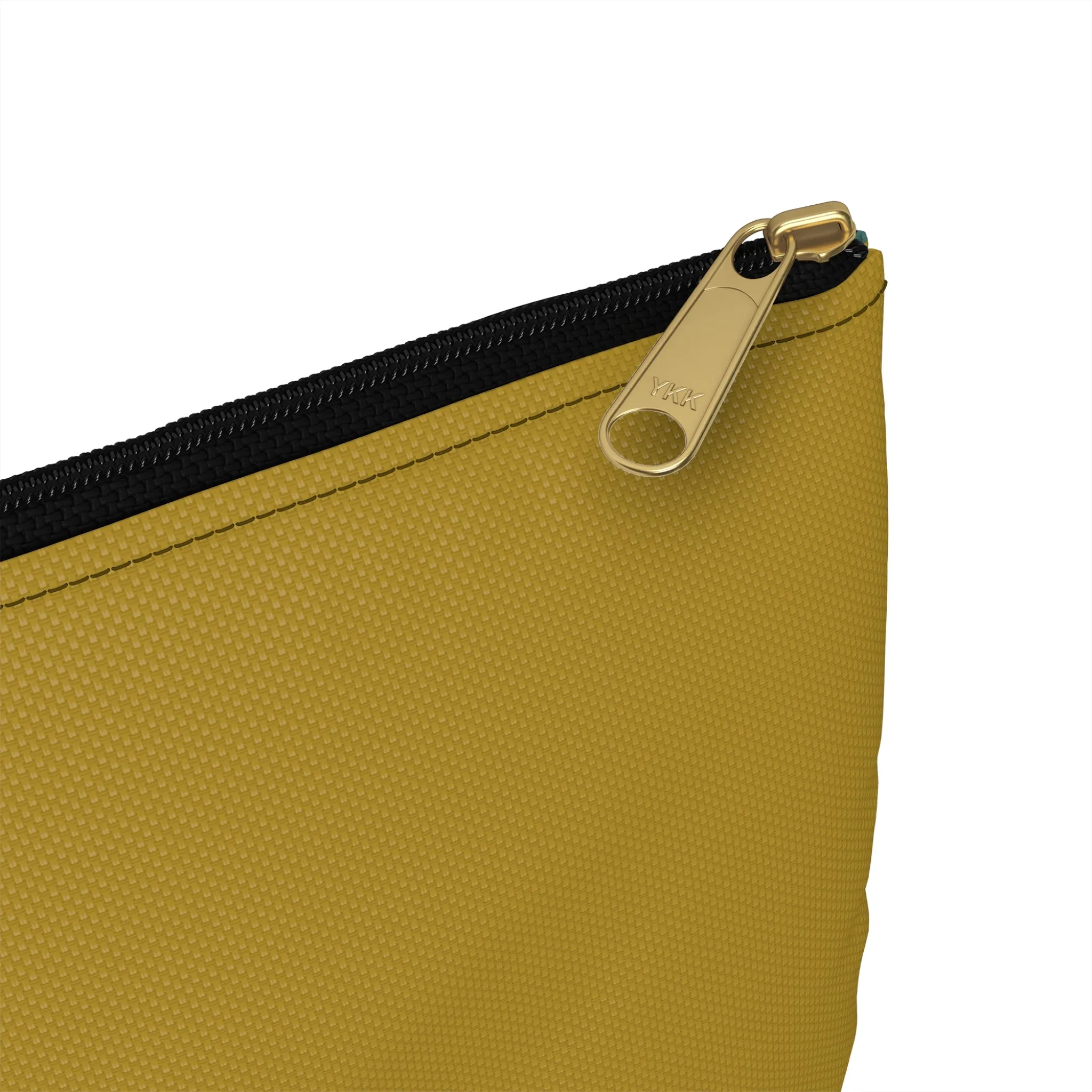 Day & Night Zippered Pouch