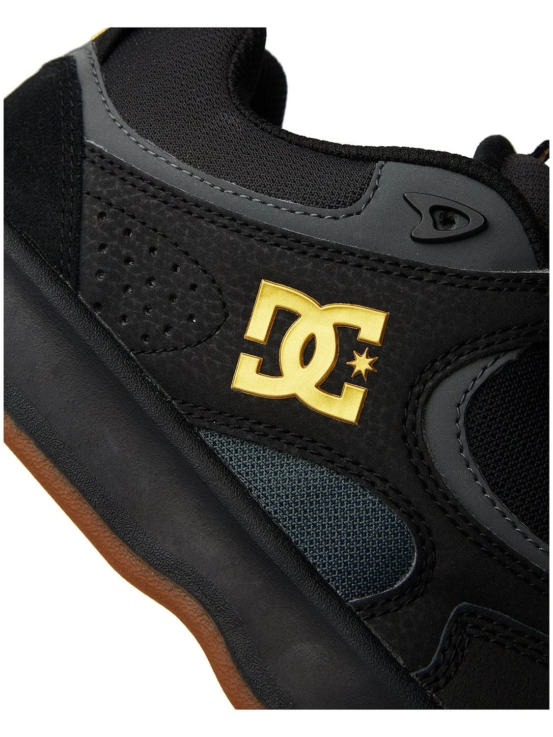 DC Men's Kalynx Zero Shoe