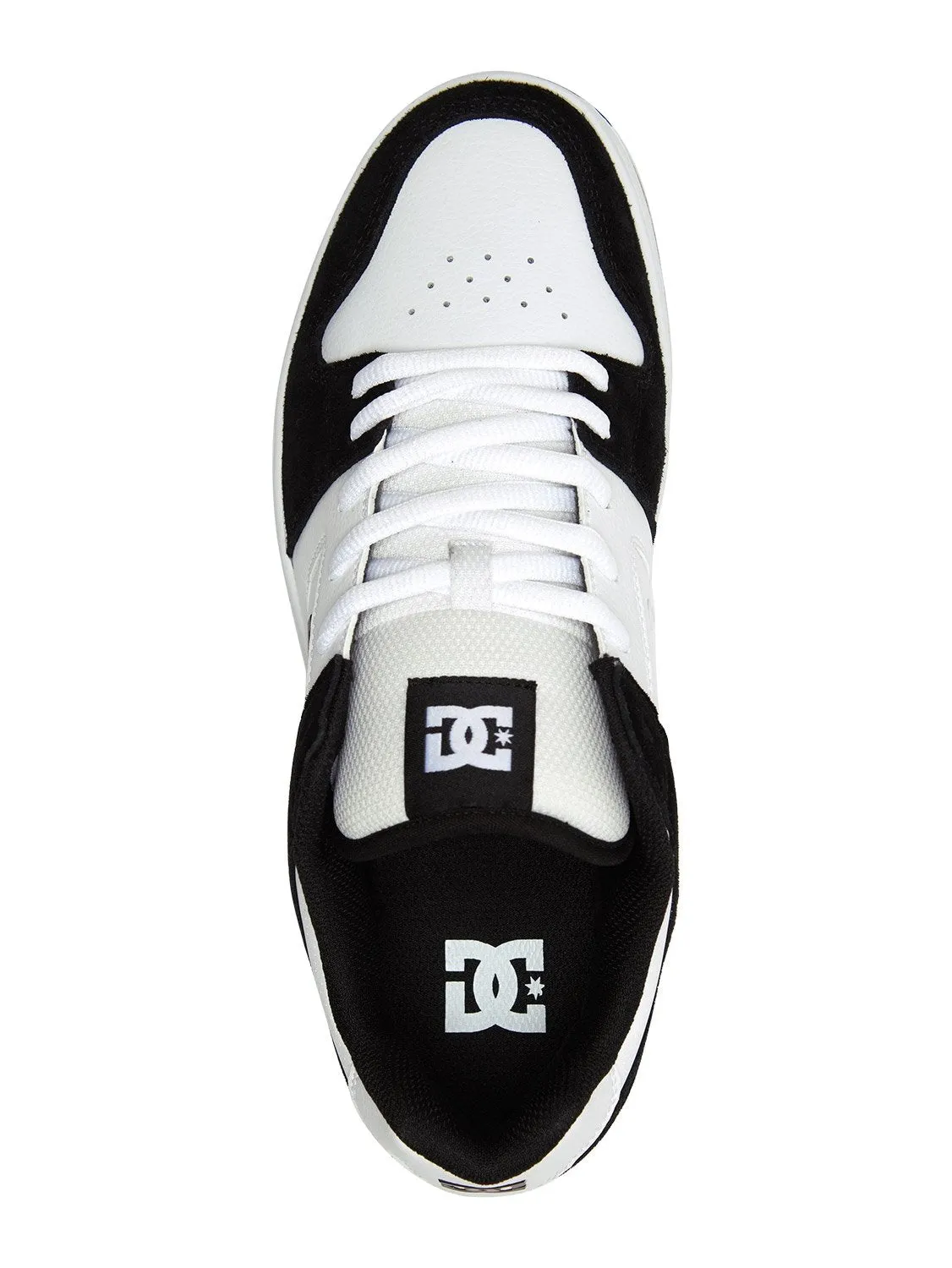 DC Men's Manteca 4 Shoe