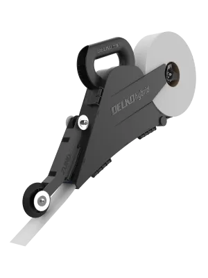 Delko Hybrid Drywall Banjo