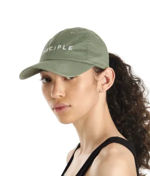 DISCIPLE 100% Cotton Cap 🧢
