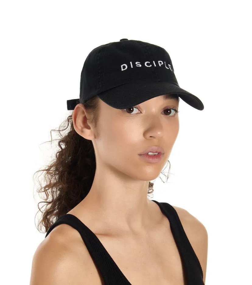 DISCIPLE 100% Cotton Cap 🧢