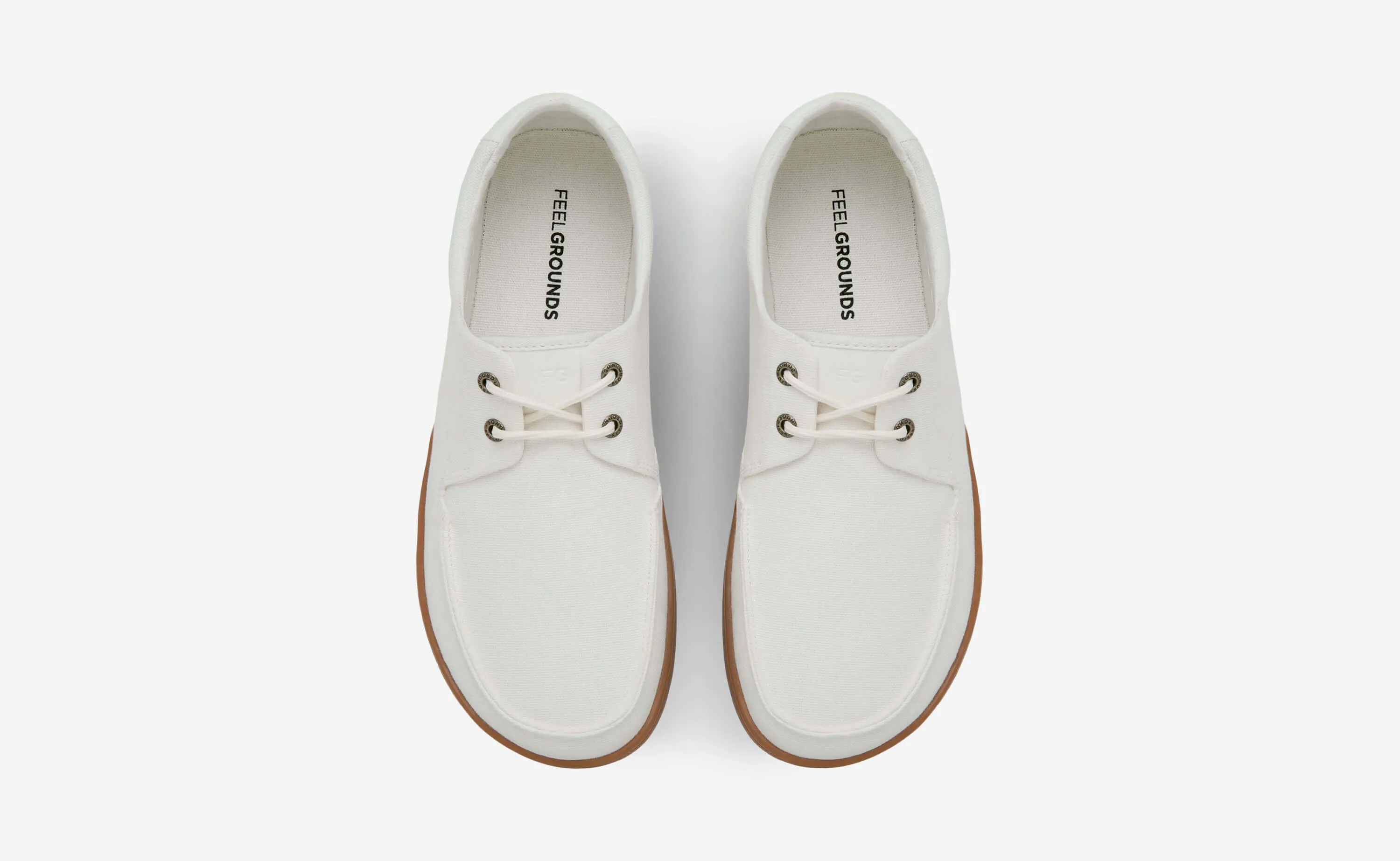 Docks - Gum White