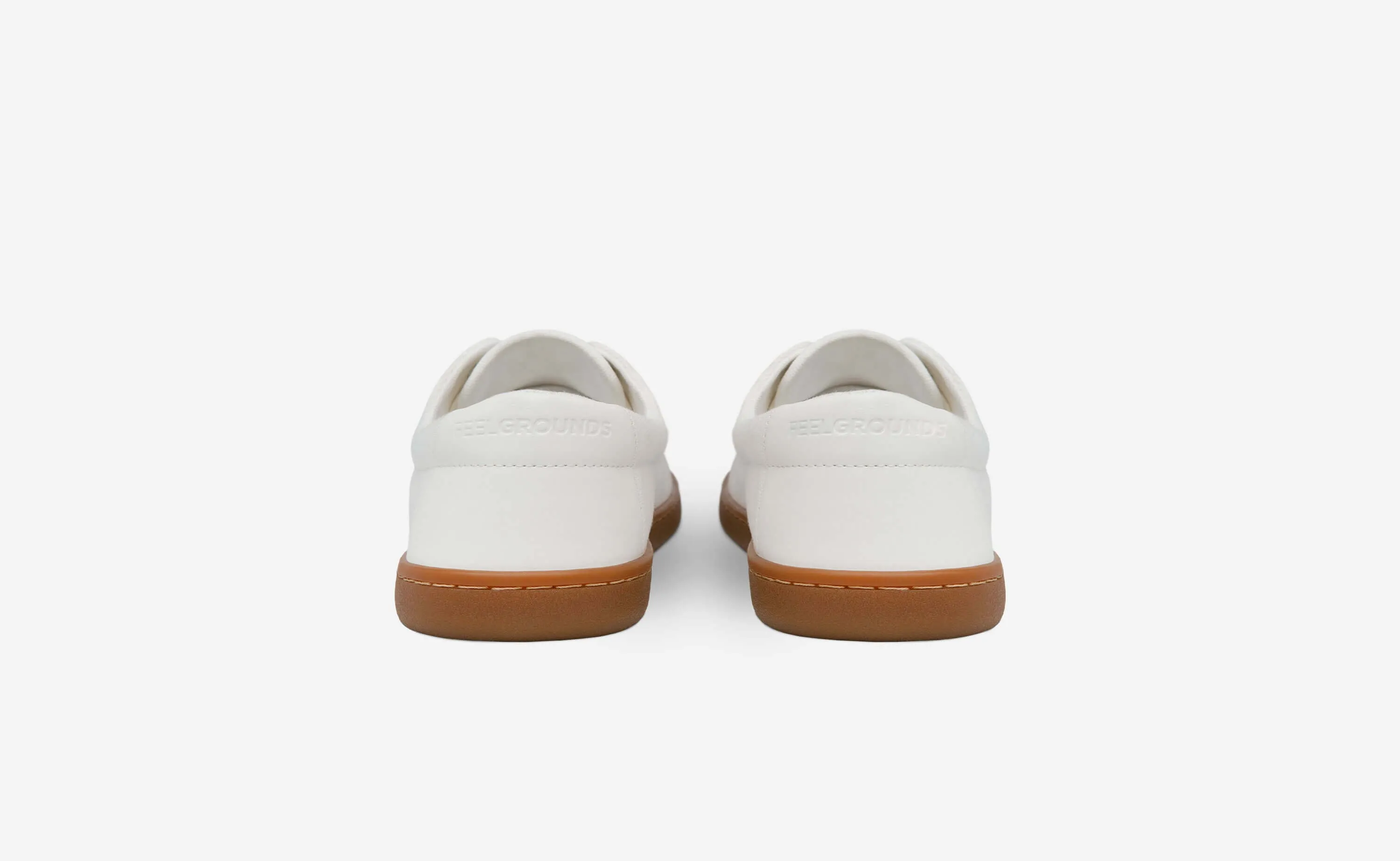Docks - Gum White
